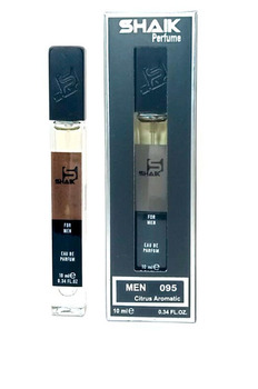 SHAIK № 95 PACO RABANNE INVICTUS FOR MEN 10 ml