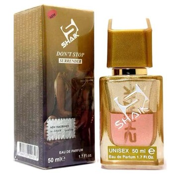 SHAIK W 887 DON'T STOP (Tiziana Terenzi Kirke) 50 ml