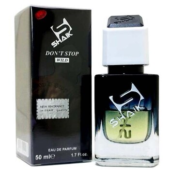 SHAIK M 879 DON'T STOP (CREED AVENTUS) 50 ml