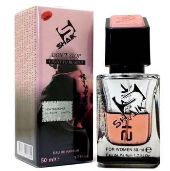 SHAIK W 880 DON'T STOP (Dolce & Gabbana L'IMPERATRICE 3) 50 ml