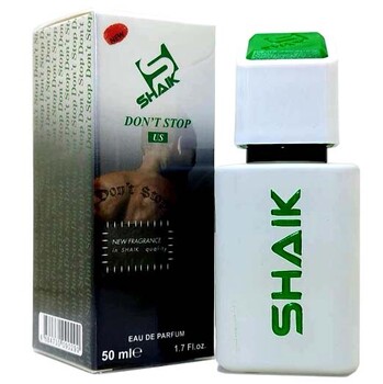 SHAIK M 881 DON'T STOP (CHANEL ALLURE HOMME SPORT) 50 ml