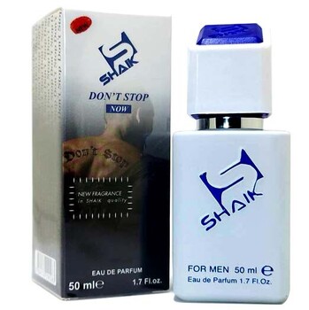 SHAIK M 883 DON'T STOP (Paco Rabanne INVICTUS) 50 ml