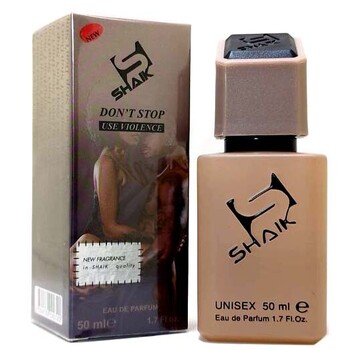 SHAIK MW 901 DON'T STOP (MARC-ANTOINE Ganymede) 50 ml
