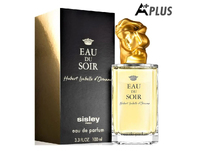 A-PLUS SISLEY EAU DE SOIR HUBERT ISABELLE D'ORNANO 100 ml
