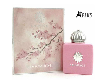 A-PLUS AMOUAGE BLOSSOM LOVE EDP FOR WOMEN 100 ml