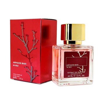 A-PLUS ARMAND BASI EAU DE PARFUM FOR WOMEN 45 ml