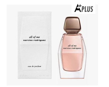 A-PLUS NARCISO RODRIGUEZ ALL OF ME EDP FOR WOMEN 90 ml