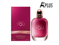 A-PLUS GIORGIO ARMANI EMPORIO ARMANI POWER OF YOU 90 ml
