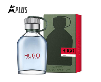 A-PLUS BOSS HUGO BOSS EDT FOR MEN 100 ml