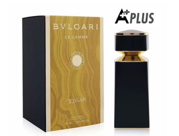 A-PLUS BVLGARI LE GEMME TYGAR EAU DE PARFUM FOR MEN 100 ml
