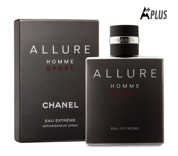 A-PLUS CHANEL ALLURE HOMME EXTREME FOR MEN 100 ml