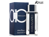 A-PLUS FERRAGAMO FERRAGAMO EAU DE TOILETTE FOR MEN 100 ml