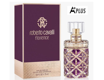 A-PLUS ROBERTO CAVALLI FLORENCE EAU DE PARFUM 75 ml