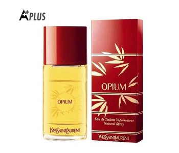 A-PLUS YVES SAINT LAURENT OPIUM FOR WOMEN 100 ml