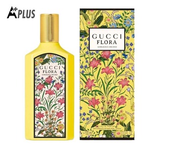 A-PLUS GUCCI FLORA GORGEOUS ORCHID FOR WOMEN 100 ml