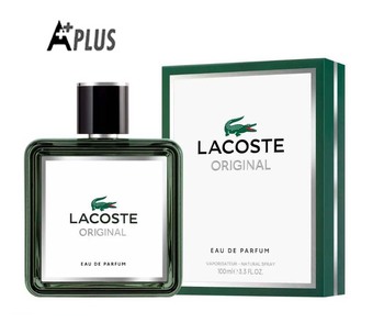 A-PLUS LACOSTE ORIGINAL EAU DE PARFUM FOR MEN 100 ml
