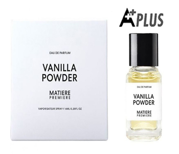 A-PLUS MATIERE PREMIERE VANILLA POWDER EDP УНИСЕКС 100 ml