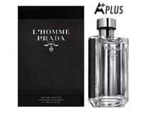 A-PLUS PRADA L'HOMME EAU DE TOILETTE FOR MEN 100 ml