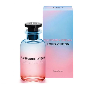 LOUIS VUITTON CALIFORNIA DREAM EAU DE PARFUM УНИСЕКС 100 ml