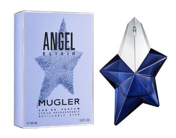 A-PLUS MUGLER ANGEL ELIXIR EAU DE PARFUM 50 ml