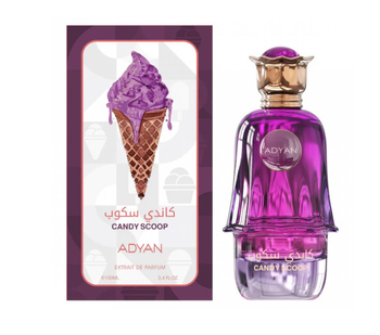 ADYAN PRESTIGE CANDY SCOOP 100 ml