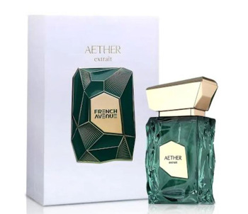 FRENCH AVENUE AETHER EAU DE PARFUM УНИСЕКС 100 ml