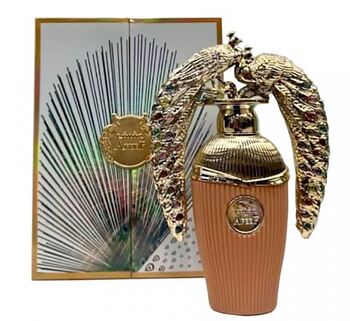 LATTAFA PERFUMES AFEEF EDP УНИСЕКС 100 ml