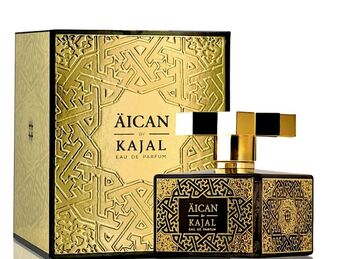 KAJAL AICAN EAU DE PARFUM УНИСЕКС 100 ml