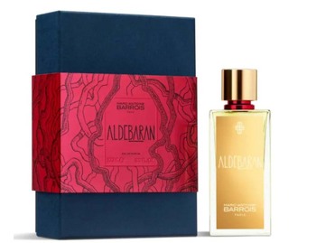 MARC-ANTOINE BARROIS ALDEBARAN EAU DE PARFUM УНИСЕКС 100 ml