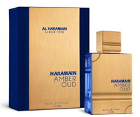 AL HARAMAIN PERFUMES AMBER OUD BLEU EDITION EDP УНИСЕКС 100 ml