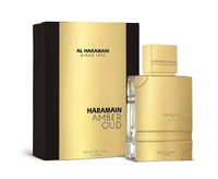 AL HARAMAIN PERFUMES AMBER OUD GOLD EDITION EDP УНИСЕКС 100 ml