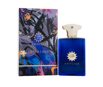 ЛЮКС AMOUAGE INTERLUDE EAU DE PARFUM FOR MEN 100 ml