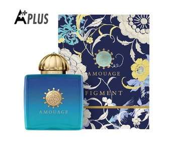 A-PLUS AMOUAGE FIGMENT EAU DE PARFUM WOMAN 100 ml