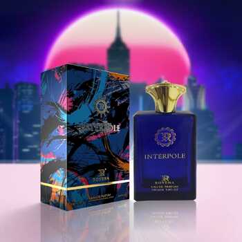 ROVENA INTERPOLE (AMOUAGE INTERLUDE FOR MEN) FOR MEN 100 ml
