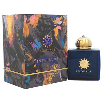 ОРИГИНАЛ AMOUAGE INTERLUDE EAU DE PARFUM FOR WOMEN 100 ml