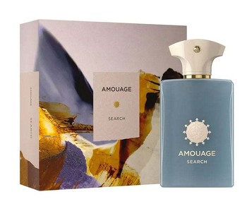 ЛЮКС AMOUAGE SEARCH EAU DE PARFUM FOR MEN 100 ml