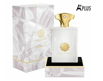 A-PLUS AMOUGE HONOUR EAU DE PARFUM FOR MEN 100 ml