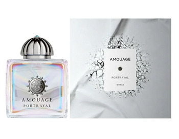 AMOUAGE PORTRAYAL WOMAN EAU DE PARFUM FOR WOMEN 100 ml