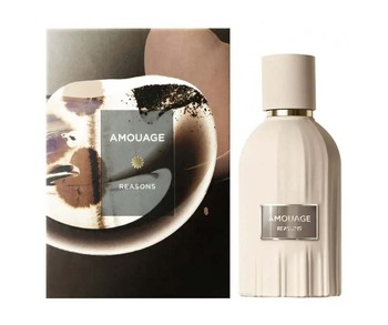 AMOUAGE REASONS EAU DE PARFUM УНИСЕКС 100 ml