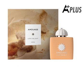 A-PLUS AMOUAGE LOVE DELIGHT EDP FOR WOMEN 100 ml