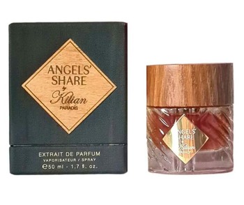 ANGELS' SHARE PARADIS EAU DE PARFUM УНИСЕКС 50 ml