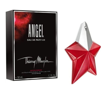 ЛЮКС THIERRY MUGLER "ANGEL PASSION STAR" EAU DE PARFUM 50 ml