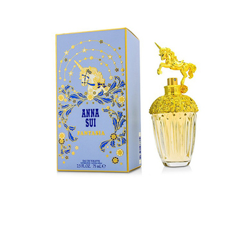 ОРИГИНАЛ ANNA SUI FANTASIA EAU DE TOILETTE FOR WOMEN 75 ml