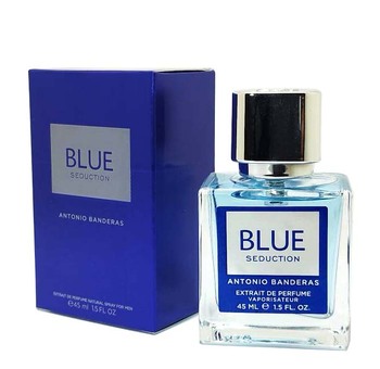A-PLUS ANTONIO BANDERAS BLUE SEDUCTION FOR MEN 45 ml