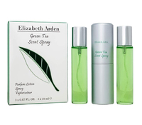 ELIZABETH ARDEN GREEN TEA FOR WOMEN 3*20 ml