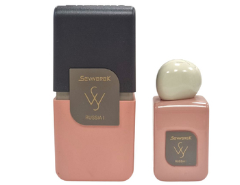 SEVAVEREK M&W № 5532 RUSSIA I AMOUAGE GUIDANCE УНИСЕКС 50 ml