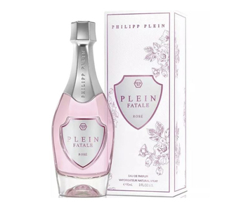 ЛЮКС PHILIPP PLEIN PLEIN FATALE ROSE EAU DE PARFUM FOR WOMEN 90 ml