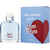 DOLCE & GABBANA LIGHT BLUE LOVE IS LOVE POUR HOMME EDT 125 ml