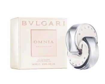 ЛЮКС BVLGARI OMNIA CRYSTALLINE EDP FOR WOMEN 65 ml