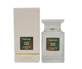 TOM FORD WHITE SUEDE EAU DE PARFUM УНИСЕКС 100 ml